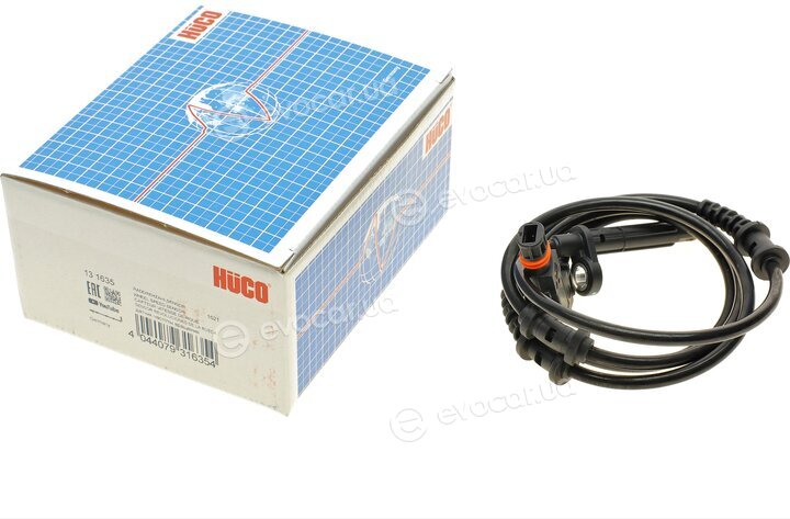 Astemo (Hitachi) / Huco 131635