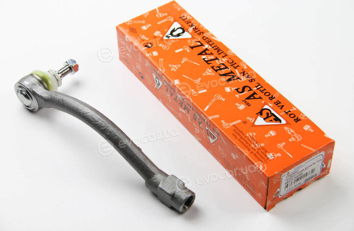 AS Metal 17KI3001