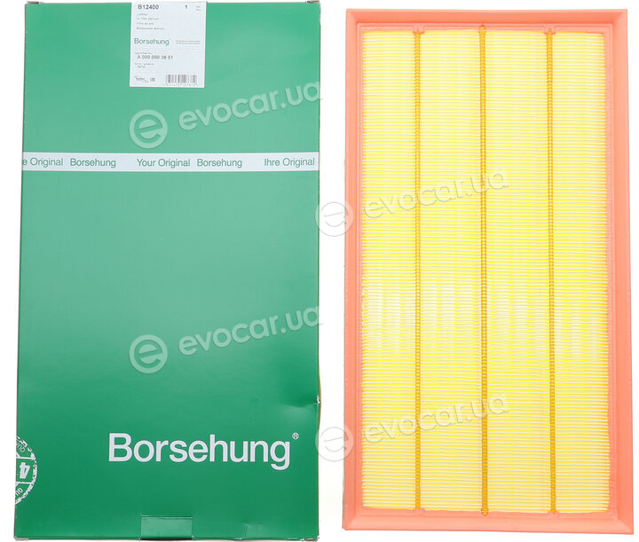 Borsehung B12400