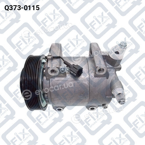 Q-Fix Q3730115