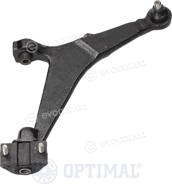 Optimal G6-088