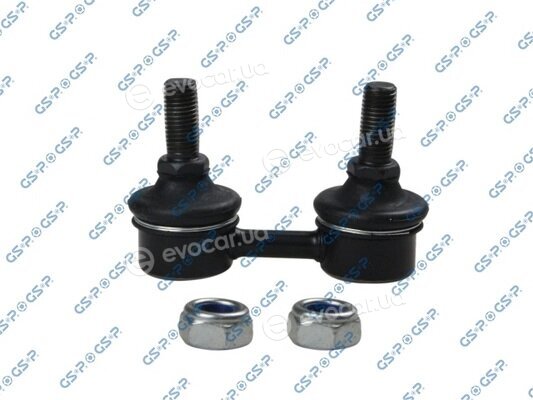 GSP S050203