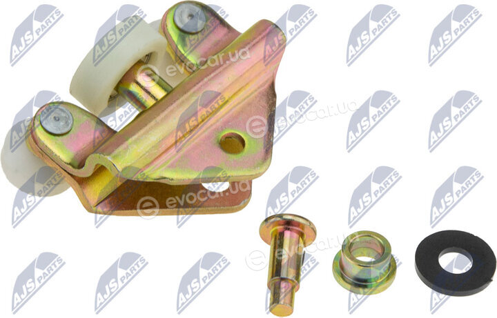 NTY EZC-VW-270