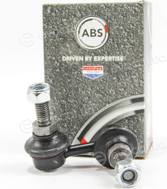 A.B.S. 260740