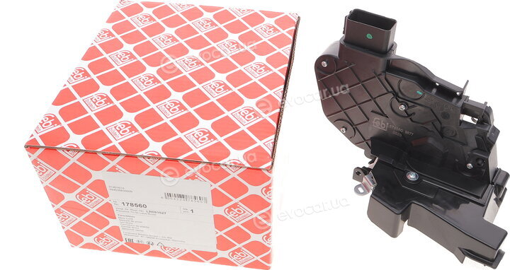Febi 178560