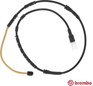 Brembo A 00 487