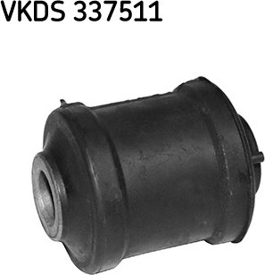 SKF VKDS 337511