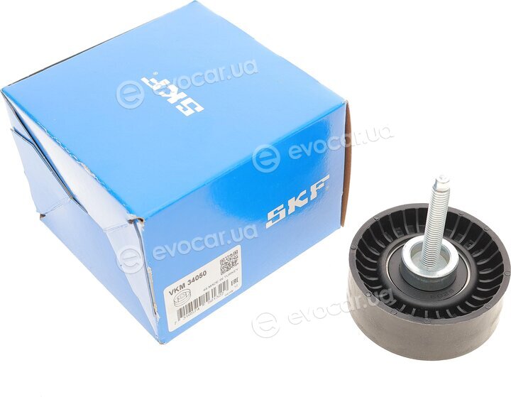 SKF VKM 34050