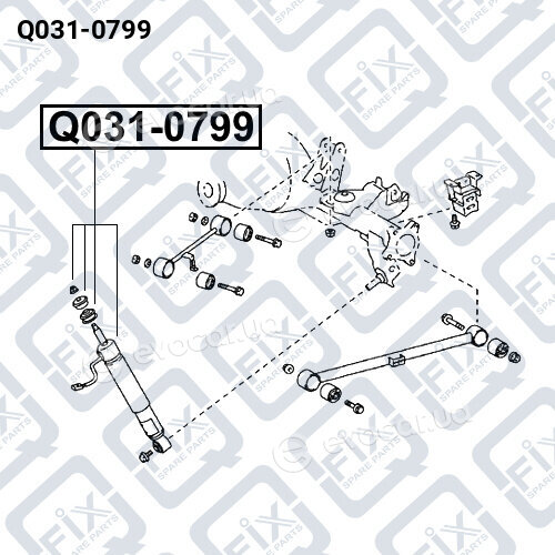 Q-Fix Q0310799