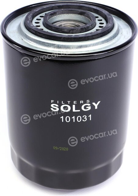 Solgy 101031