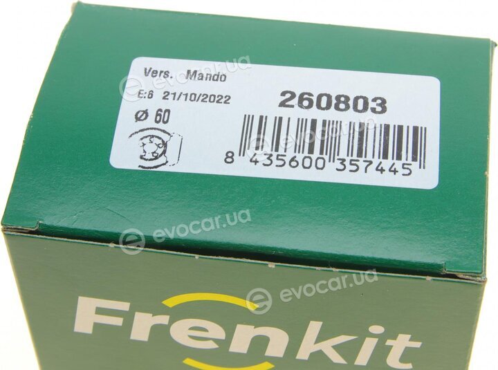 Frenkit 260803