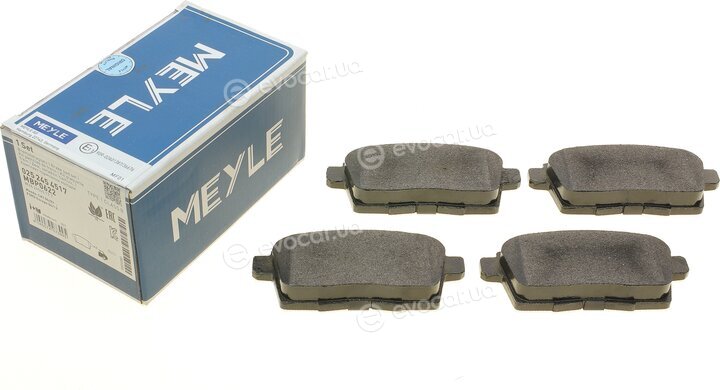 Meyle 025 245 4517