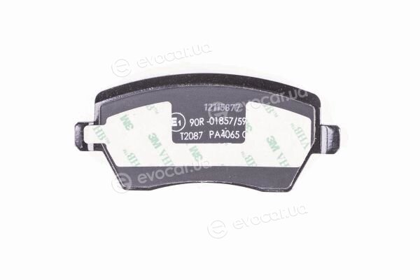 Hella 8DB 355 015-981