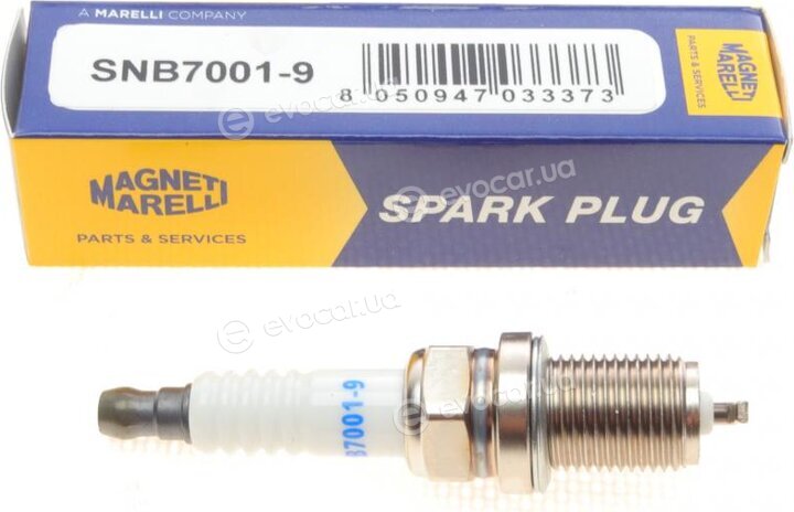 Magneti Marelli 062709000001