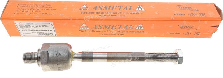 AS Metal 20HY0515