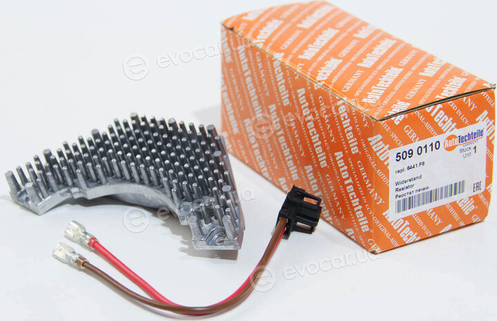 Autotechteile 509 0110