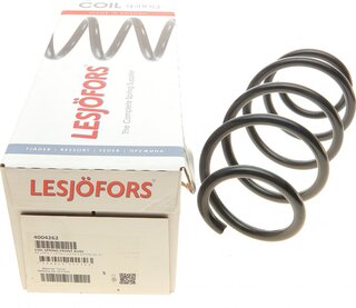 Lesjofors 4004262