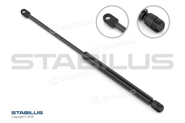 Stabilus 0667QM