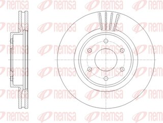 Remsa 61963.10