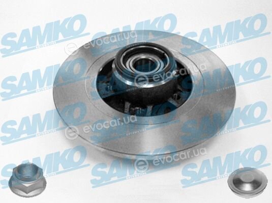 LPR / Samko R1033PCA