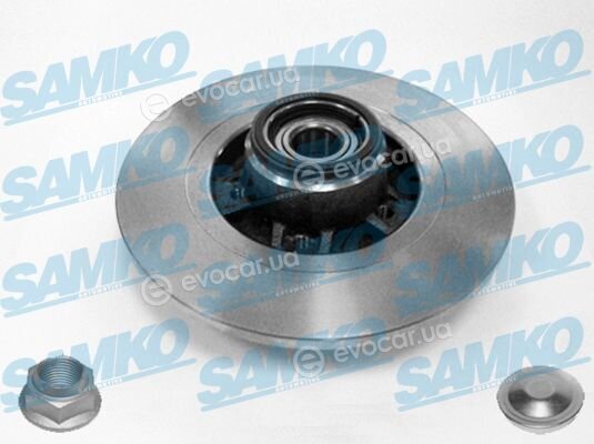 Samko R1033PCA