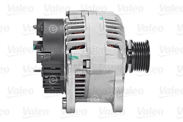 Valeo 437172