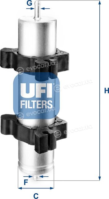 UFI 31.824.00