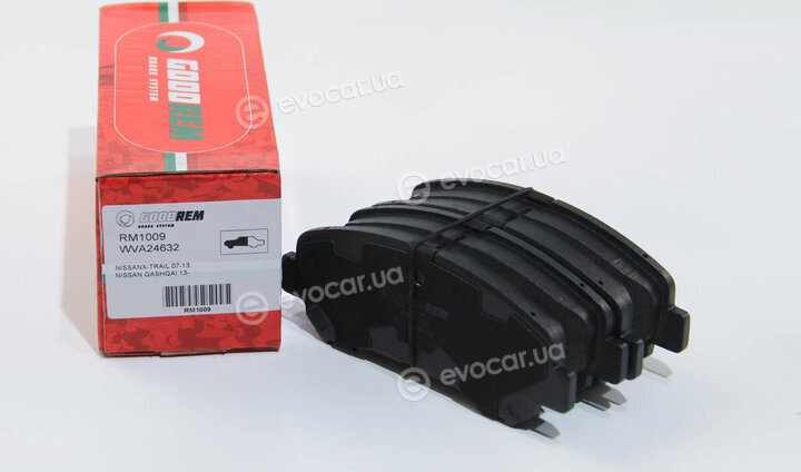 Goodrem RM1009
