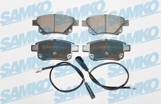 LPR / Samko 5SP1261