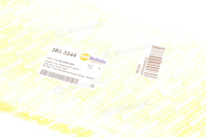 Autotechteile 385 3044