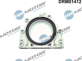 Dr. Motor DRM01412