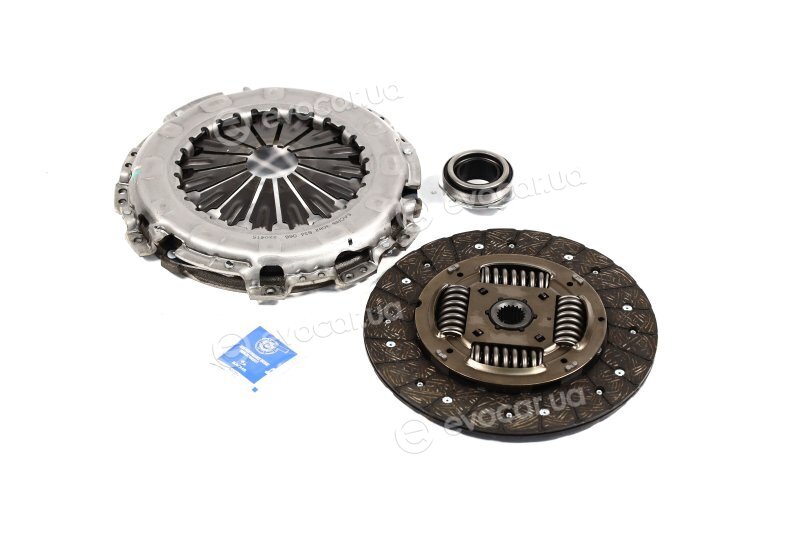 Sachs 3000 951 556