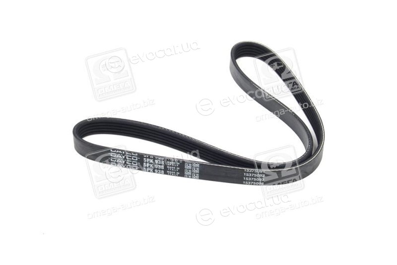 Dayco 5PK938