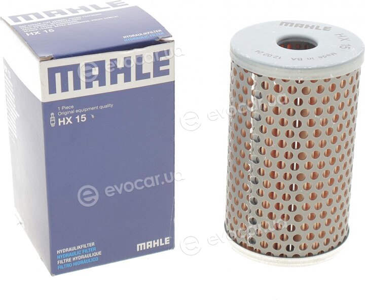 Mahle HX 15