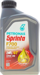 Petronas 73124E15EU