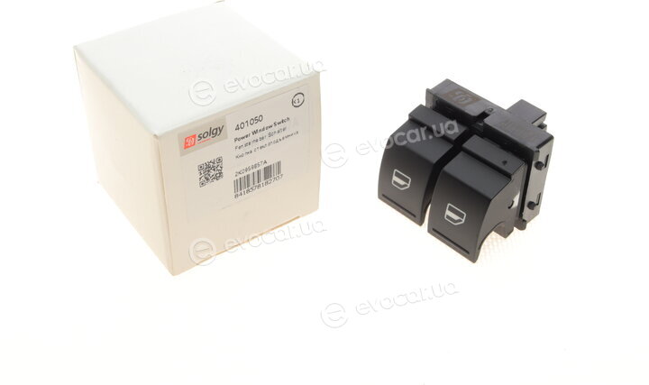 Solgy 401050