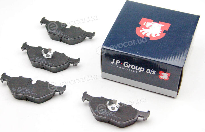 JP Group 1463700210