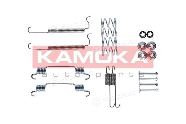 Kamoka 1070012