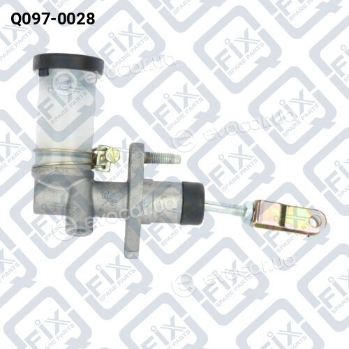 Q-Fix Q0970028