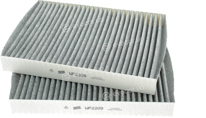 WIX WP2209