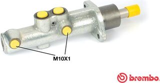 Brembo M A6 013