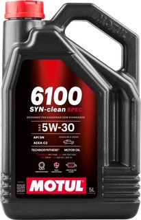 Motul 113154