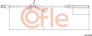 Cofle / Cabor 10.5379