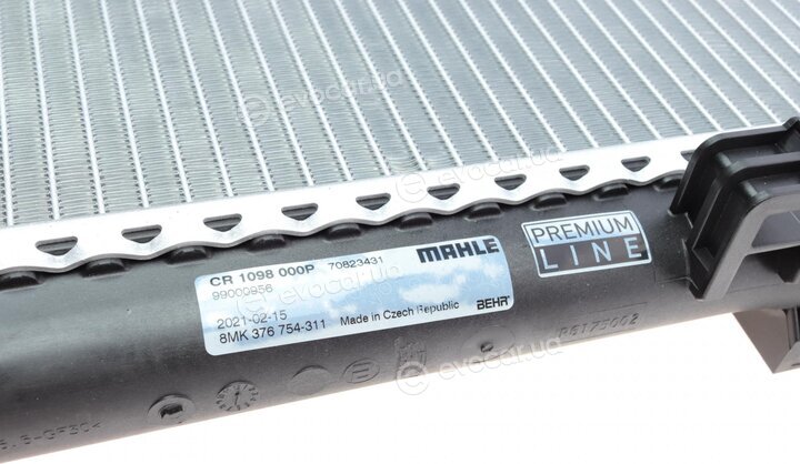 Mahle CR 1098 000P