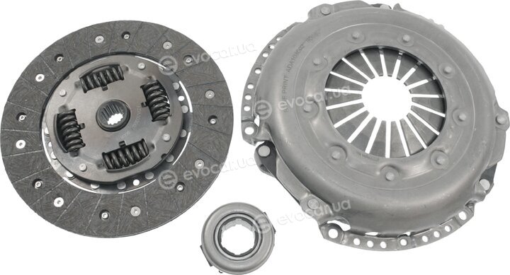 Blue Print ADA103002
