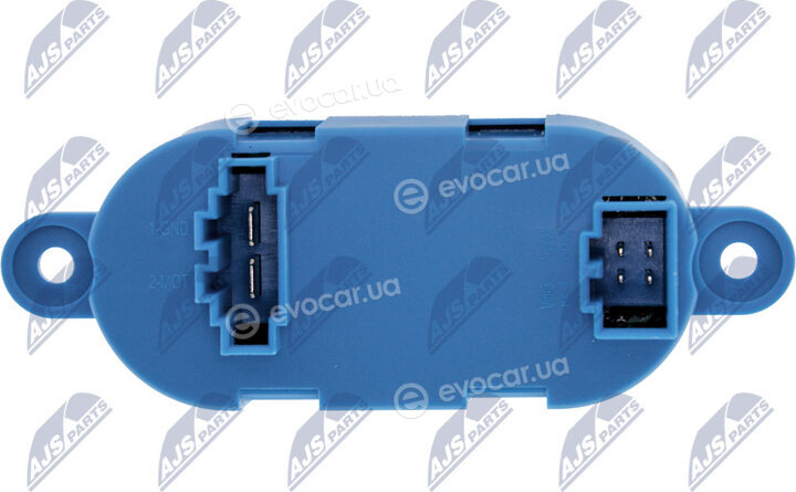 NTY ERD-AU-009