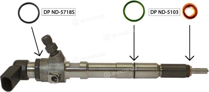 Starline DP ND-5718S