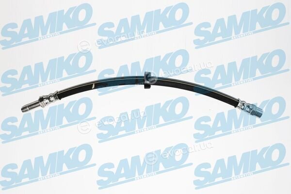 LPR / Samko 6T47982
