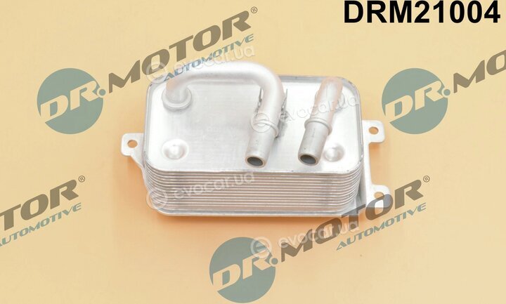 Dr. Motor DRM21004