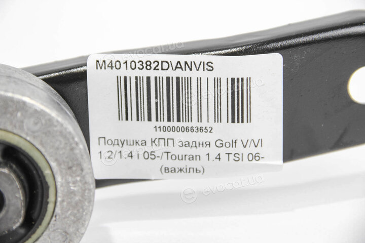 Anvis / Kleber M4010382D